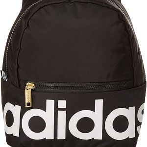 Mini Adidas Back pack